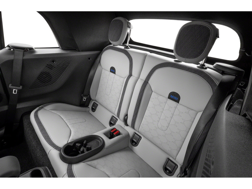 New 2026 MINI Cooper S FWD image 9