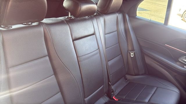 Certified 2023 Mercedes-Benz GLE 350 4MATIC image 17