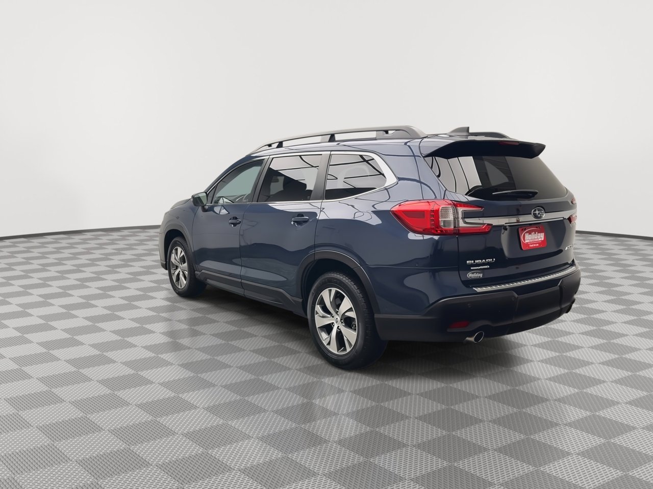 Used 2023 Subaru Ascent Premium w/ Convenience Package video 2
