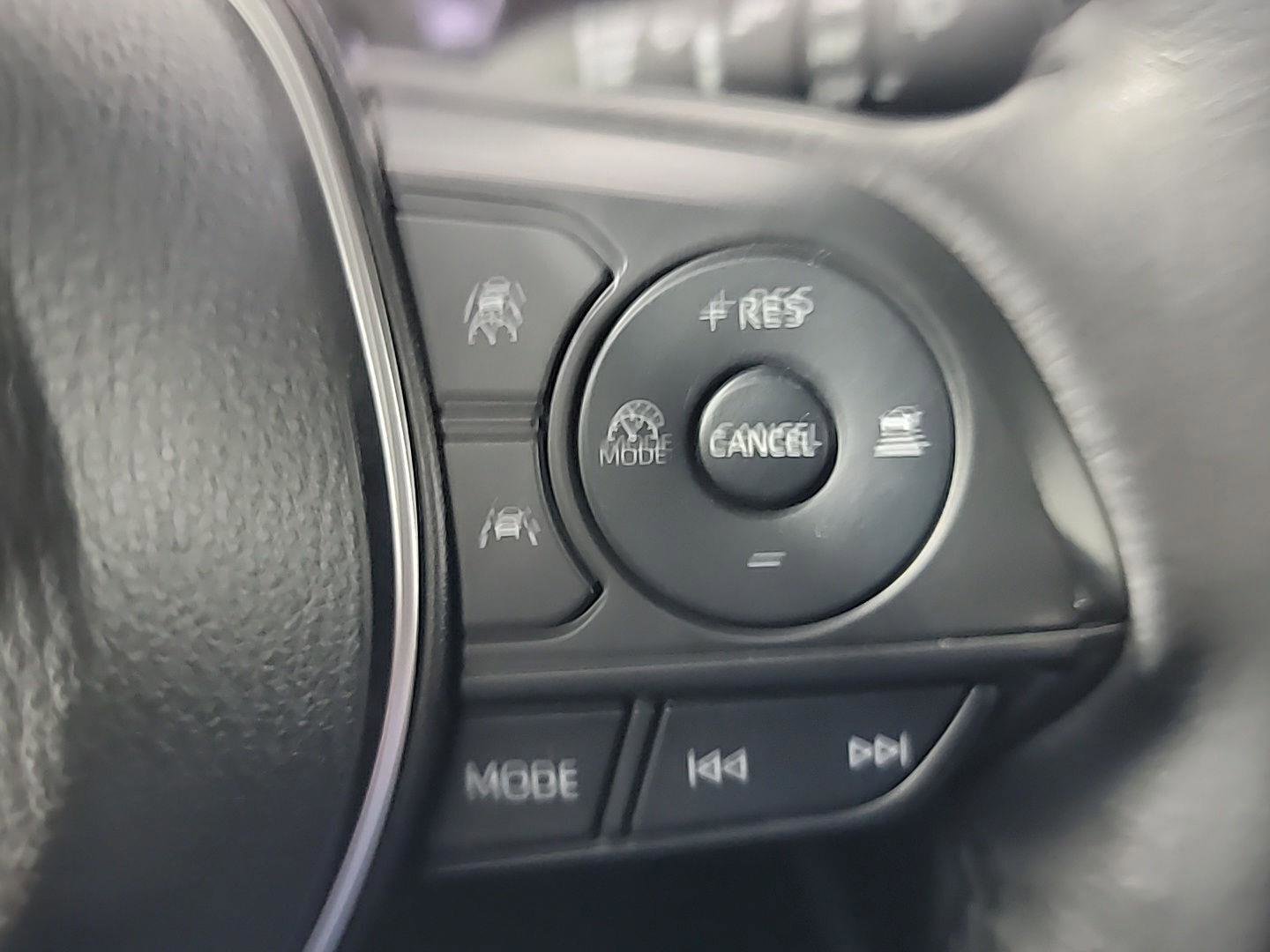 Used 2024 Toyota Corolla Cross LE w/ Black Badges Package (TMS) image 26