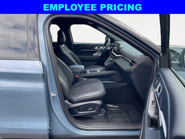 New 2026 Ford Explorer Tremor AWD/4WD image 15