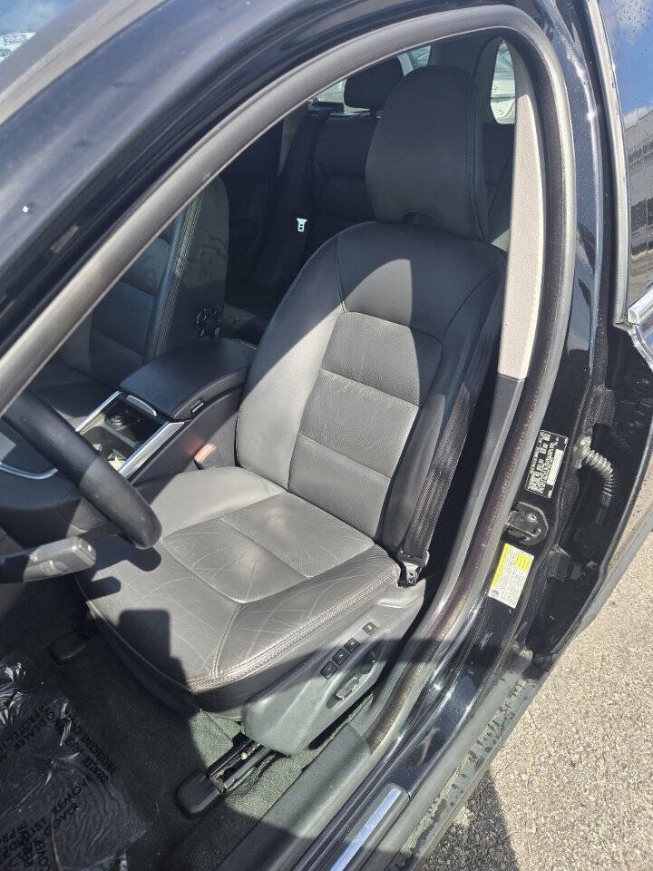 Used 2013 Volvo XC70 T6 AWD/4WD image 13