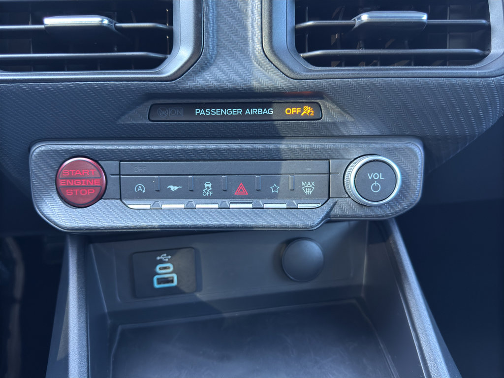 Used 2024 Ford Mustang Coupe image 15