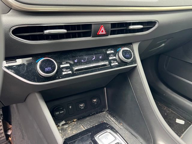 Used 2023 Hyundai Sonata SEL Plus w/ Cargo Package FWD image 18