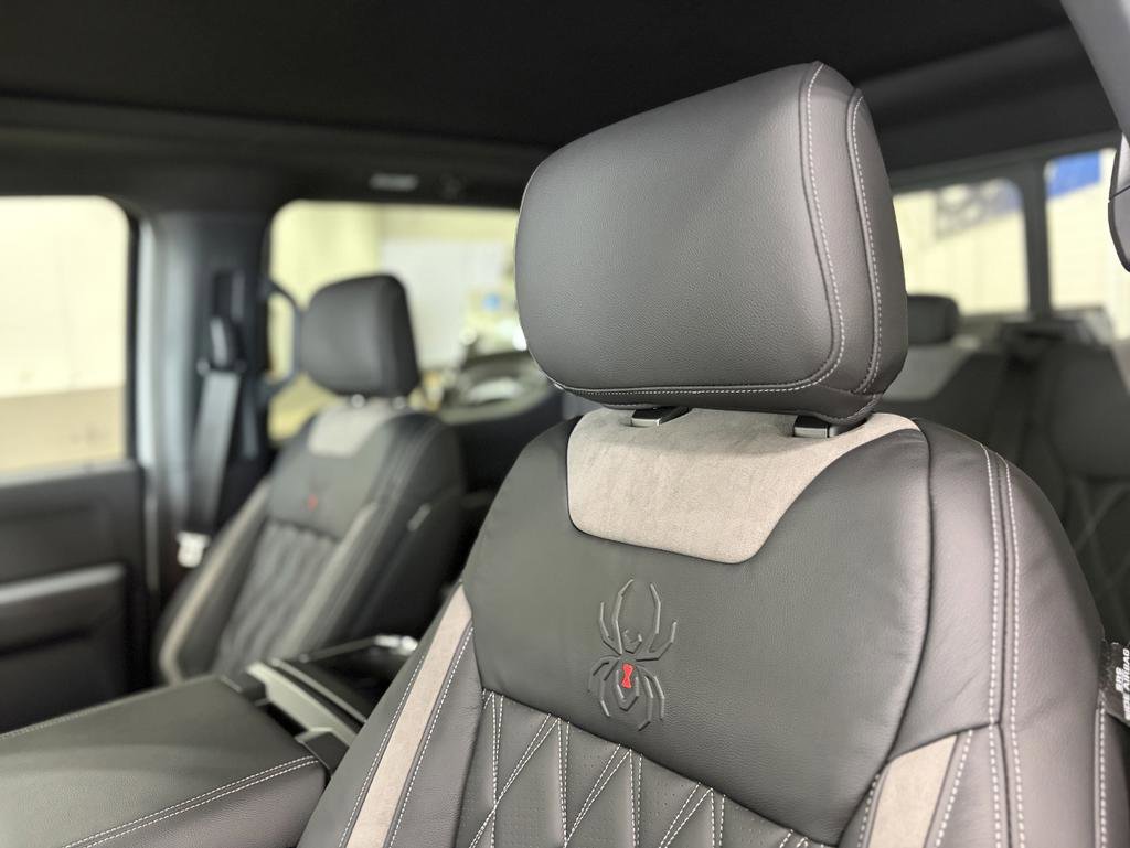 New 2026 Ford F150 XLT w/ Equipment Group 303A High image 24