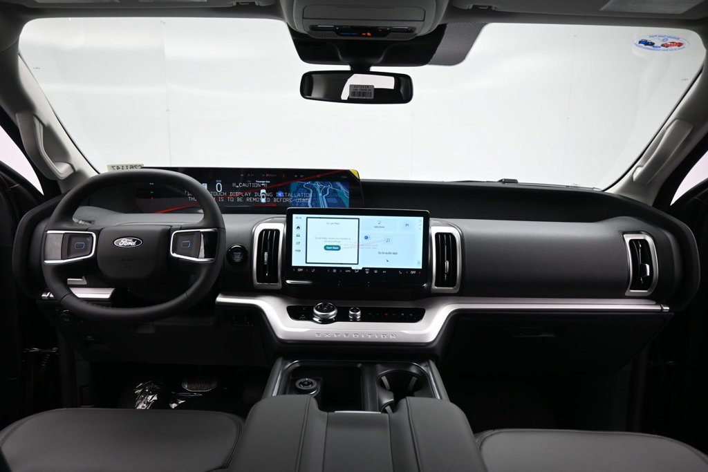 New 2026 Ford Expedition Active AWD/4WD image 20