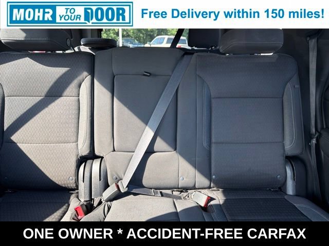 Used 2023 Chevrolet Tahoe LS AWD/4WD image 36