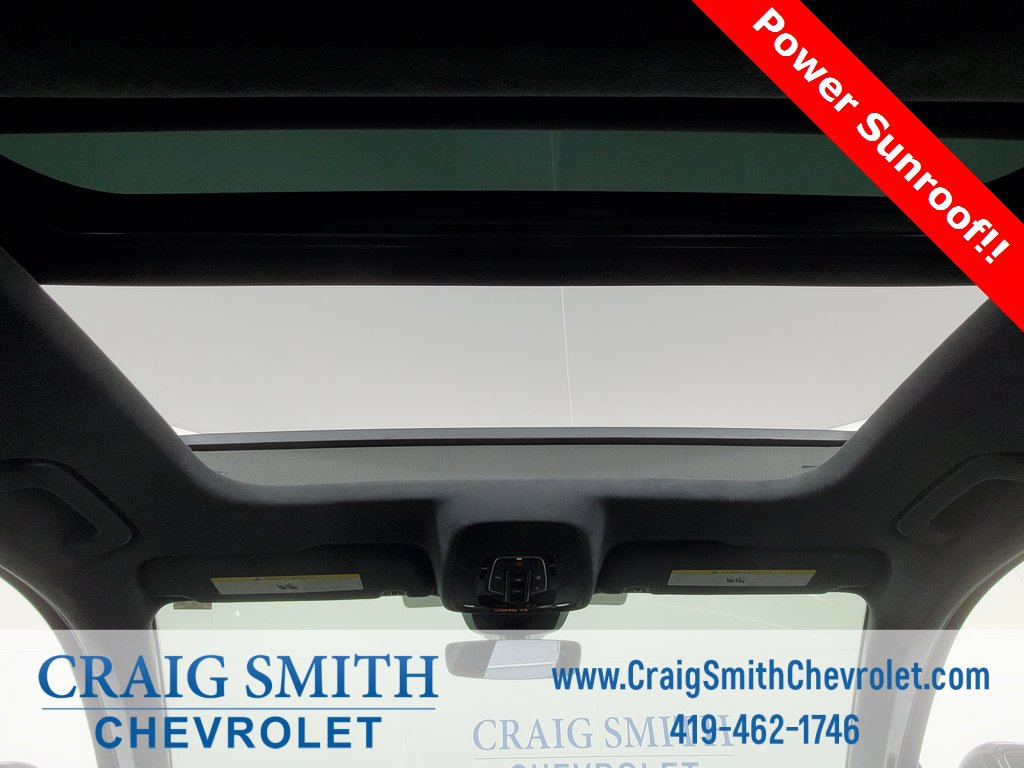 Used 2025 Audi RS 6 performance image 5