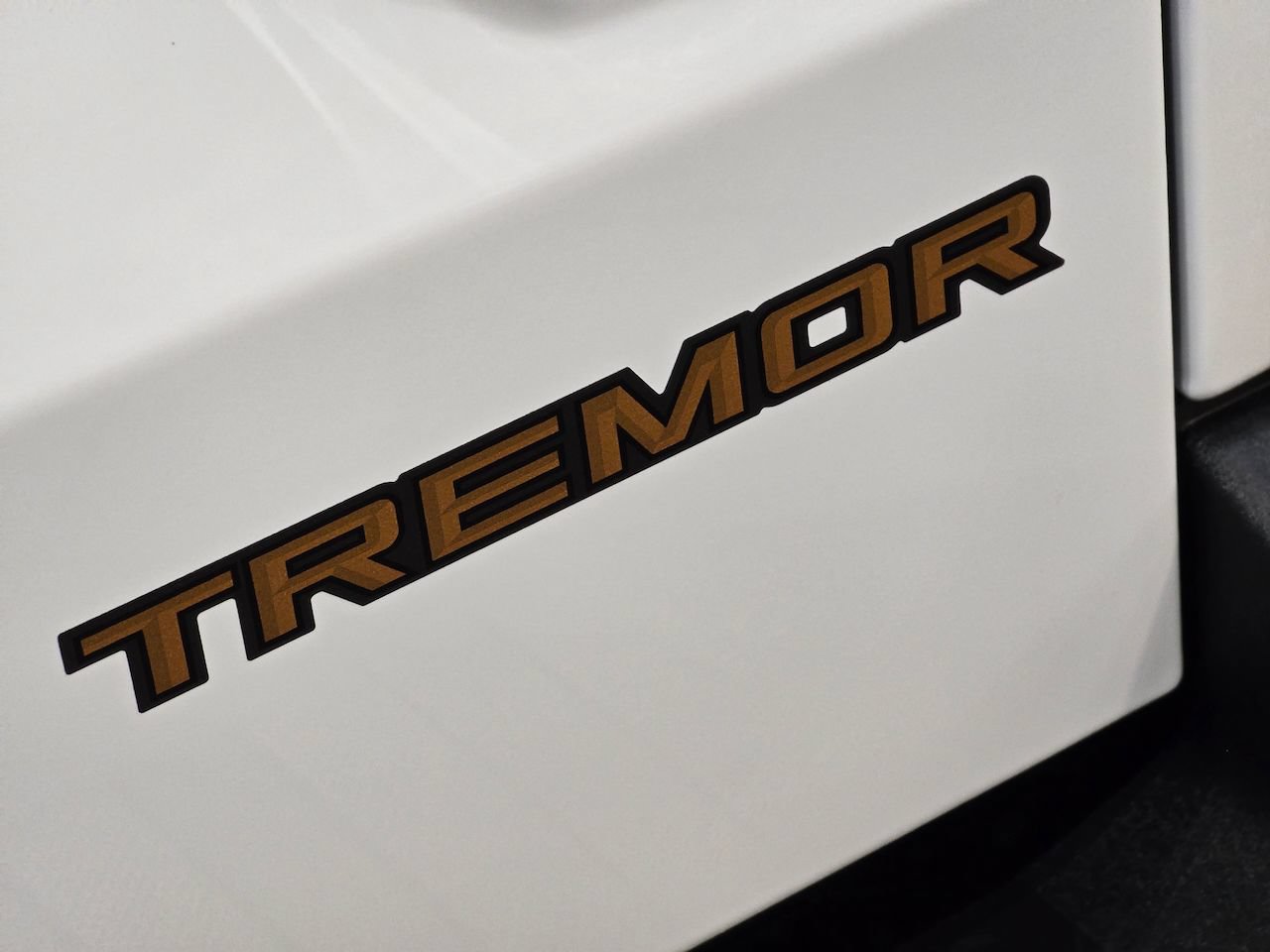 New 2026 Ford Maverick Tremor AWD/4WD video 3
