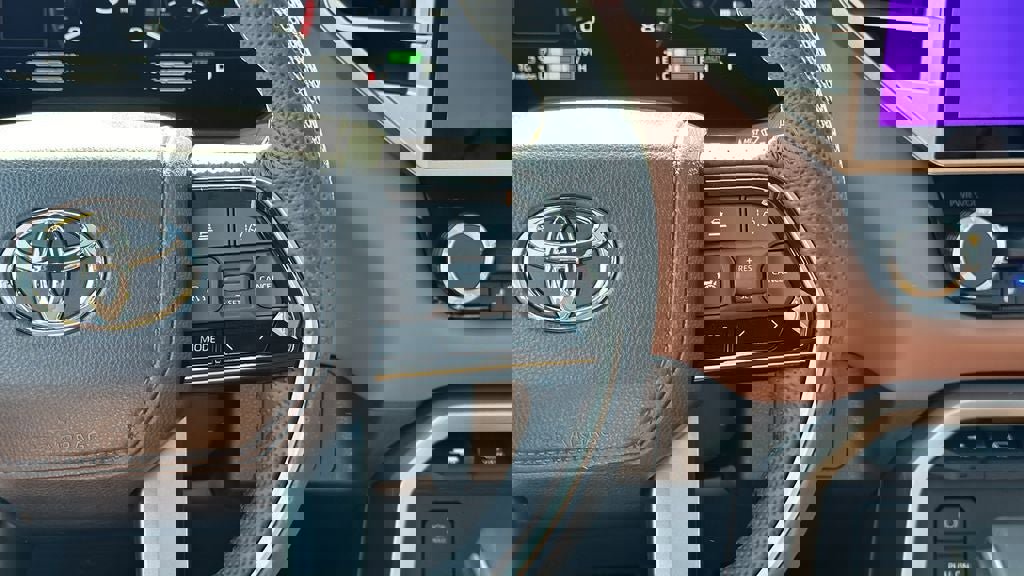 New 2026 Toyota Tundra 1794 Edition image 28