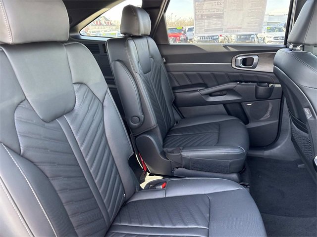 New 2026 Kia Sorento SX Prestige image 18