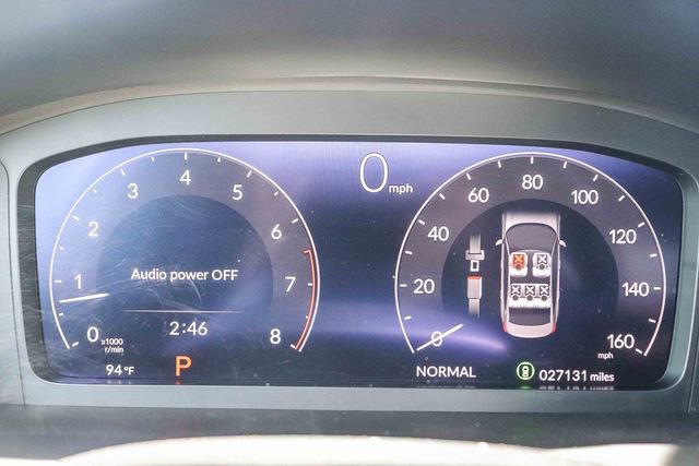 Certified 2024 Honda Civic Touring image 26