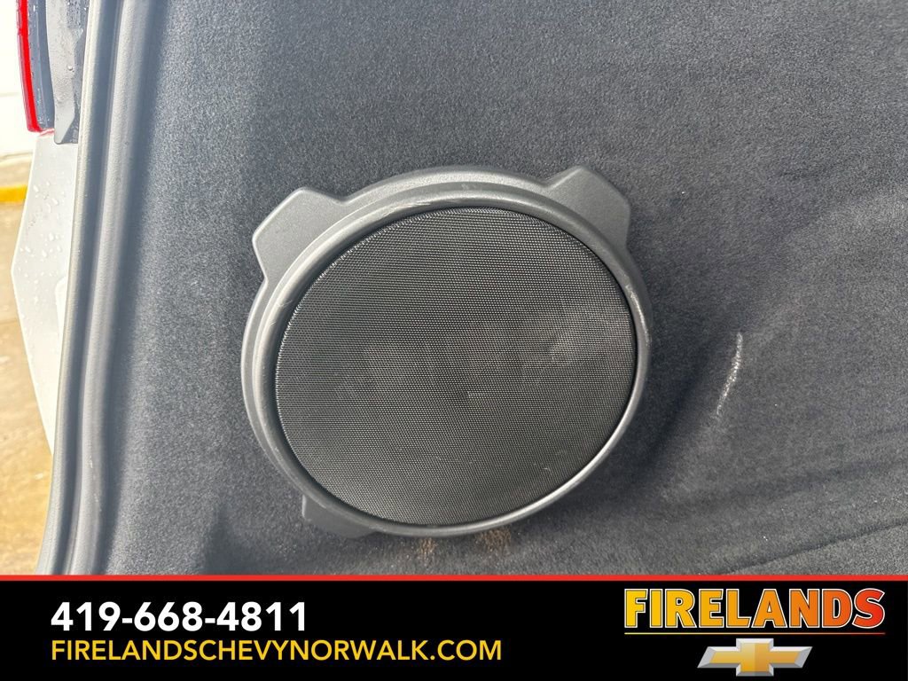 Used 2022 Alfa Romeo Stelvio Ti image 37