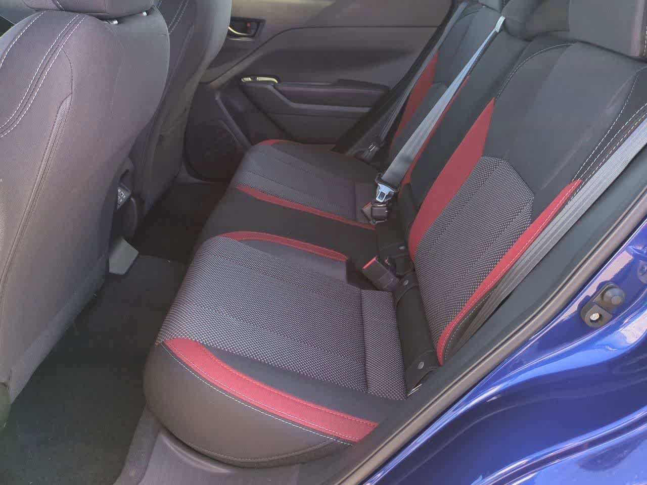 Certified 2025 Subaru Impreza RS AWD/4WD image 19