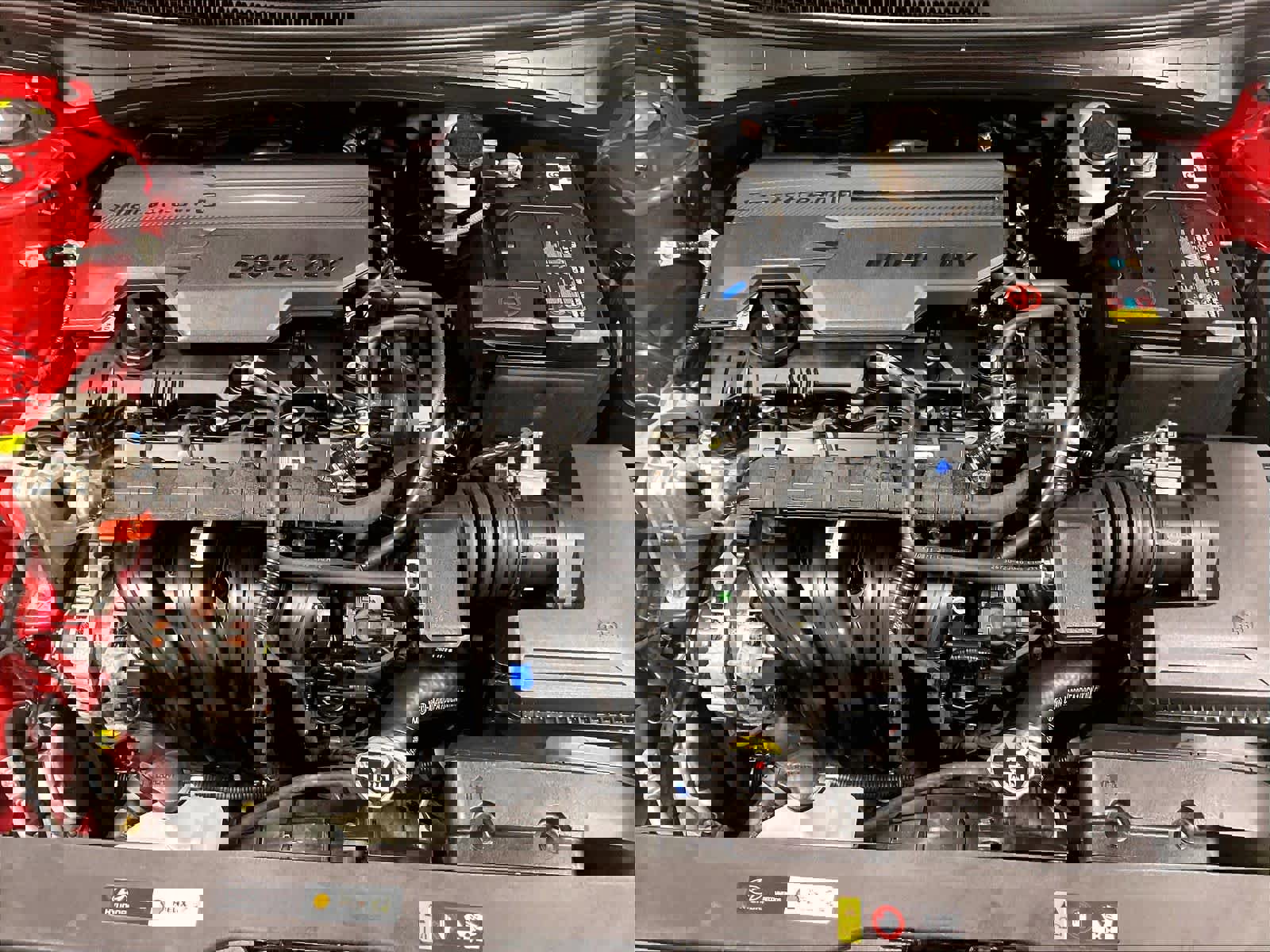 Used 2022 Hyundai Elantra Limited image 35