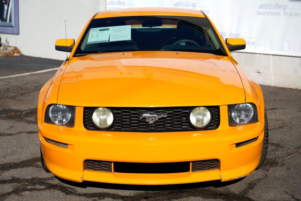 Used 2008 Ford Mustang GT image 5