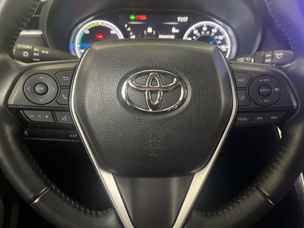 Used 2024 Toyota Venza LE AWD/4WD image 60