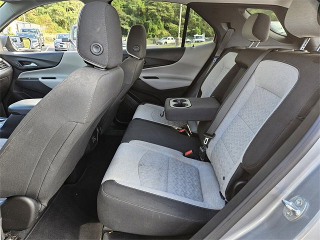 Used 2023 Chevrolet Equinox LT image 9