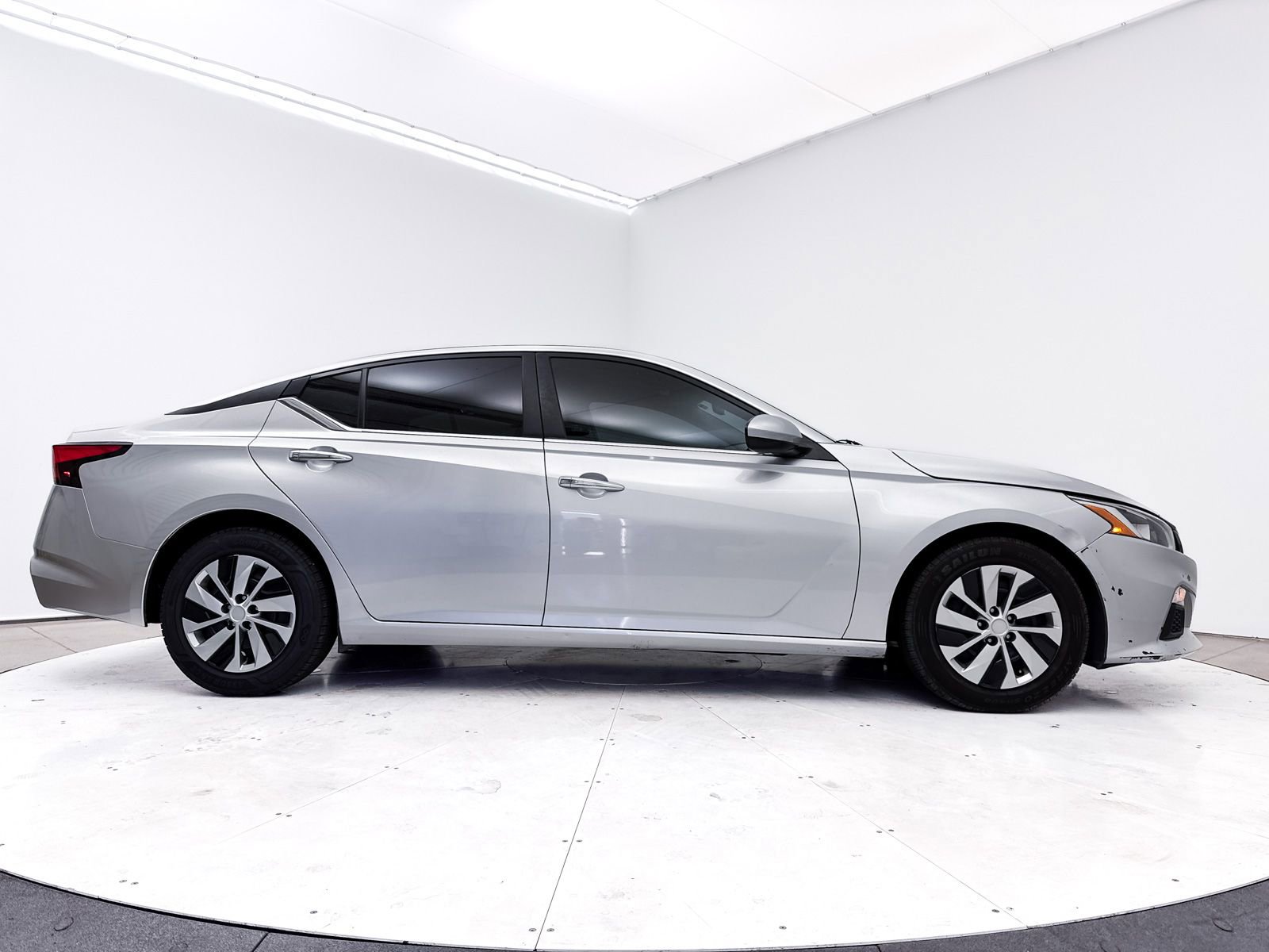Used 2019 Nissan Altima 2.5 S image 35