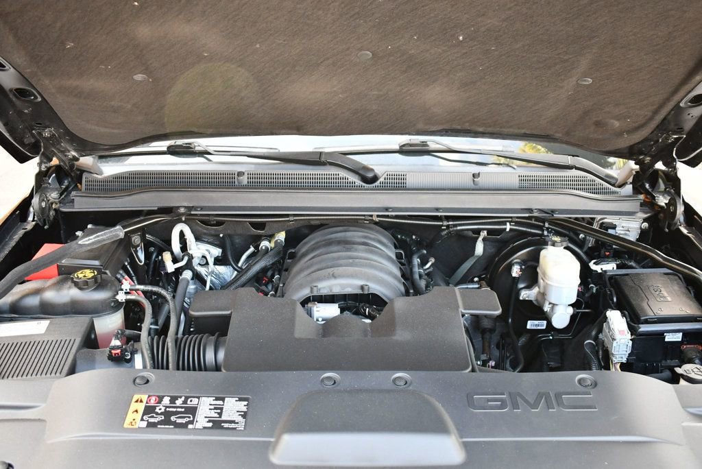 Used 2018 GMC Yukon Denali w/ Denali Ultimate Package image 65