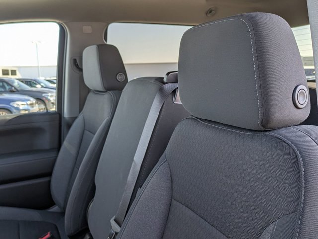 Used 2022 Chevrolet Silverado 1500 LT image 14