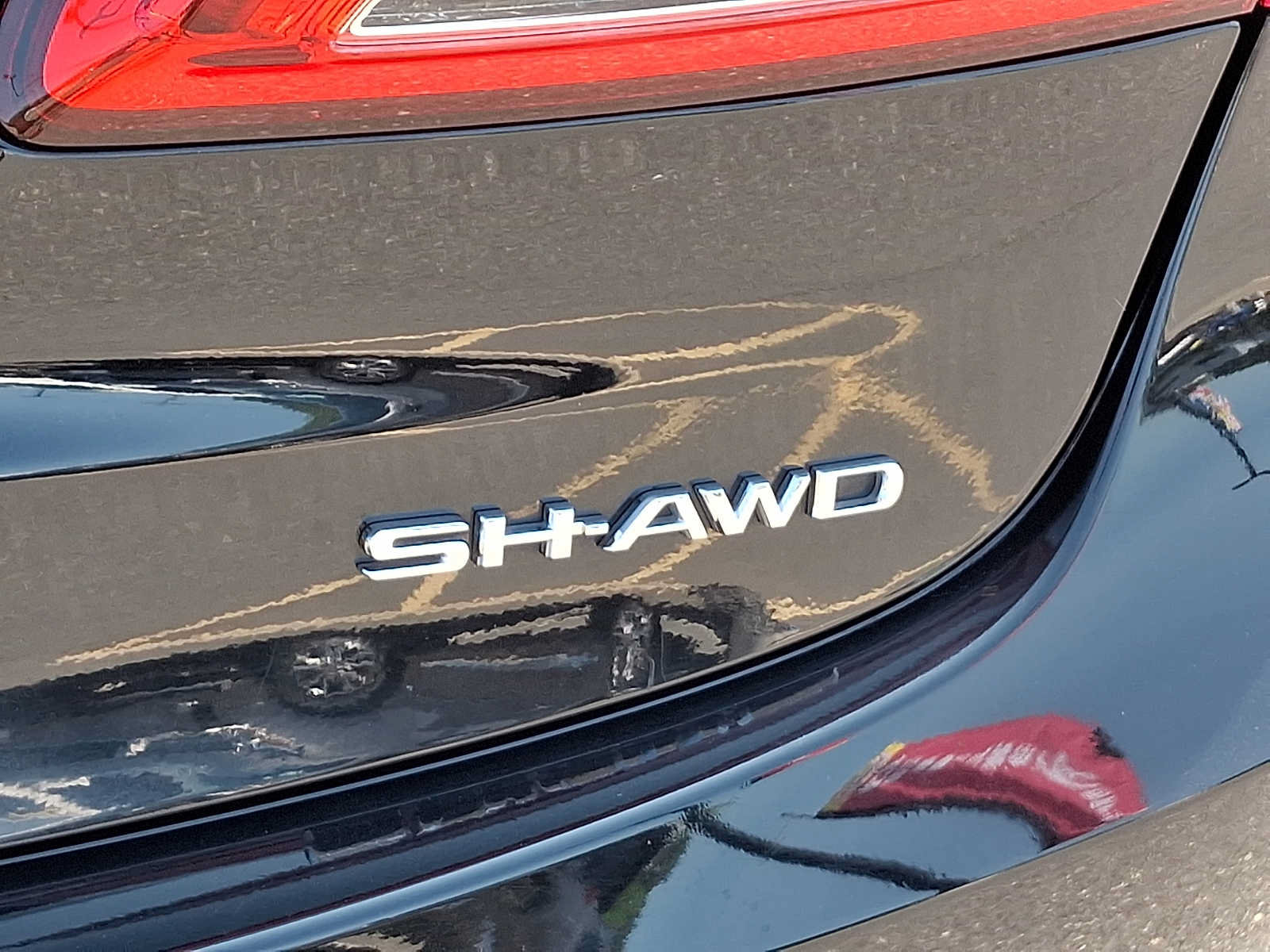 Used 2018 Acura TLX V6 SH-AWD w/ Technology Pkg image 30