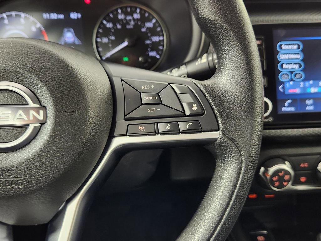 Used 2024 Nissan Kicks SV w/ Interior Electronics Package image 19