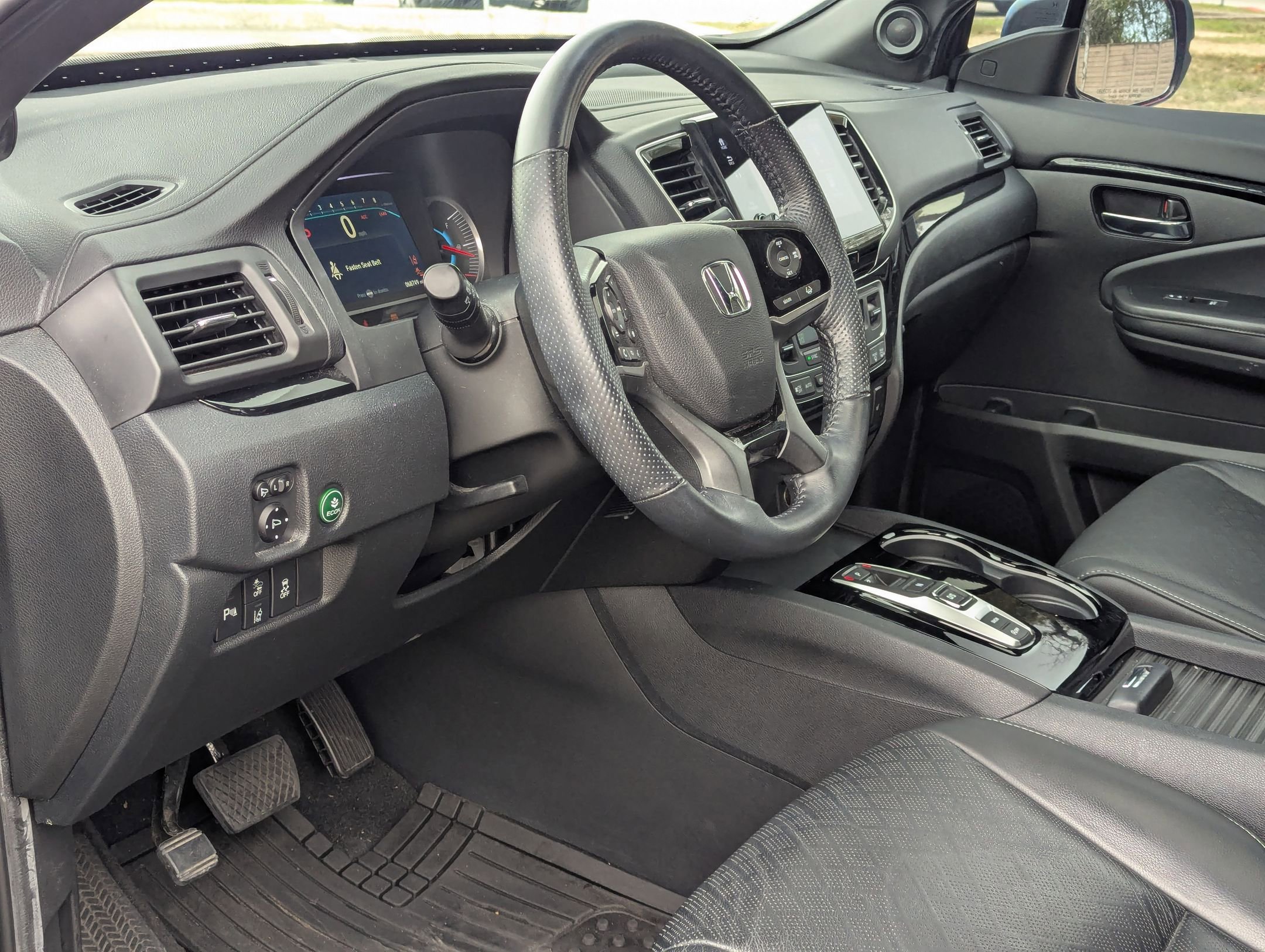 Used 2020 Honda Passport Touring image 13