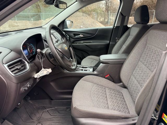 Certified 2024 Chevrolet Equinox LT w/ LPO, Floor Liner Package image 5