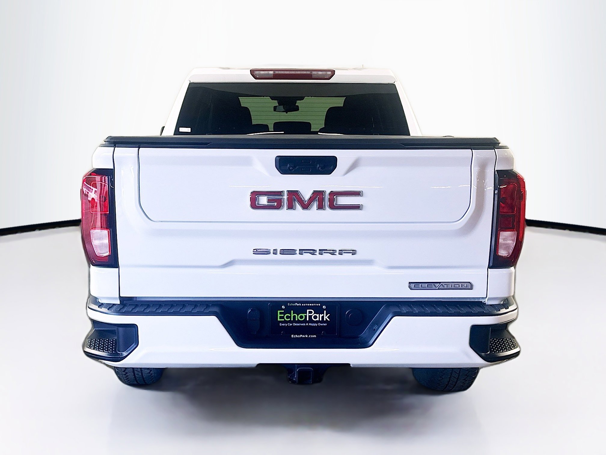 Used 2024 GMC Sierra 1500 Elevation image 7