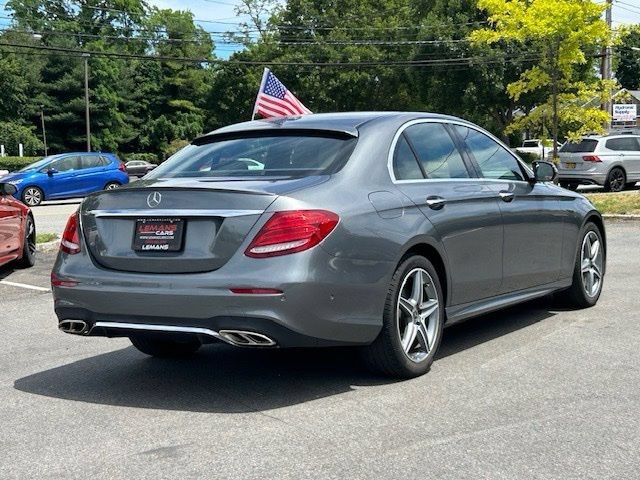 Used 2019 Mercedes-Benz E 300 4MATIC image 5