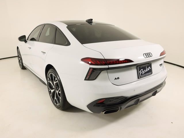 New 2026 Audi A6 Premium Plus image 3