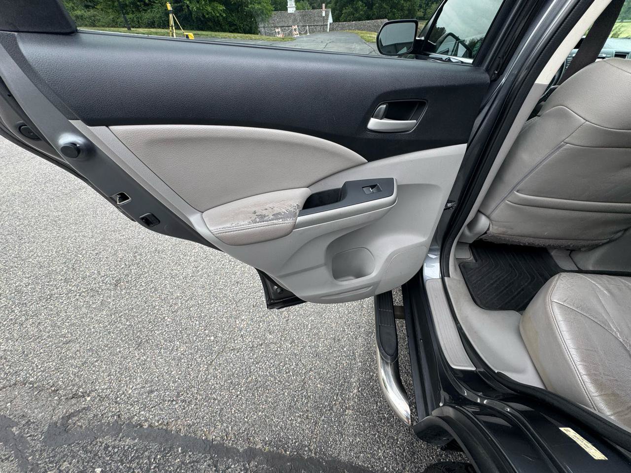 Used 2013 Honda CR-V EX-L image 12