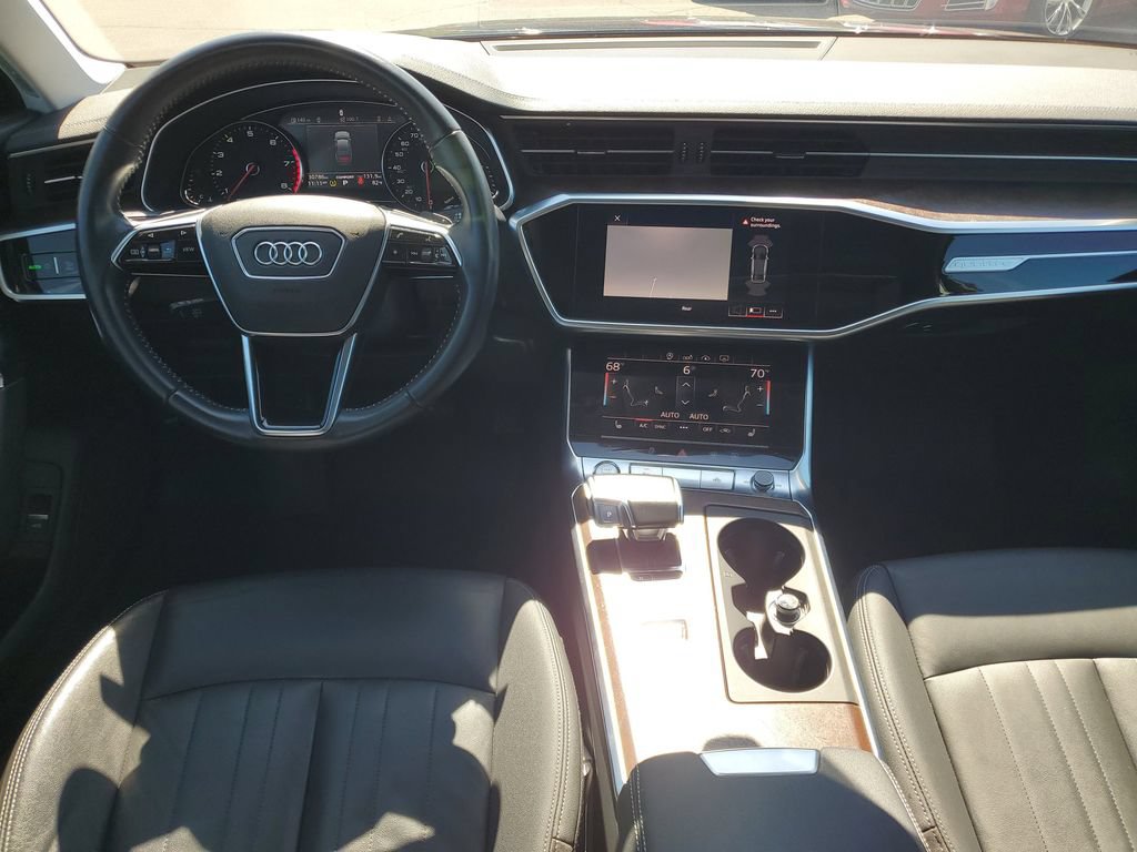 Used 2019 Audi A6 3.0T Premium w/ Convenience Package AWD/4WD image 23