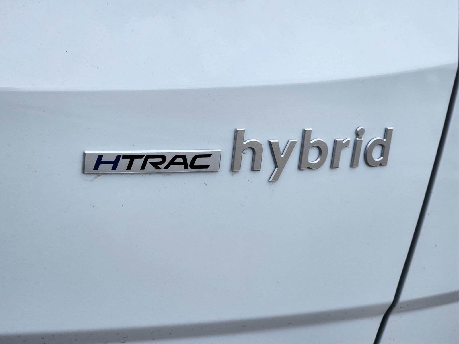 New 2026 Hyundai Tucson Limited w/ Tow & Go Package AWD/4WD image 16