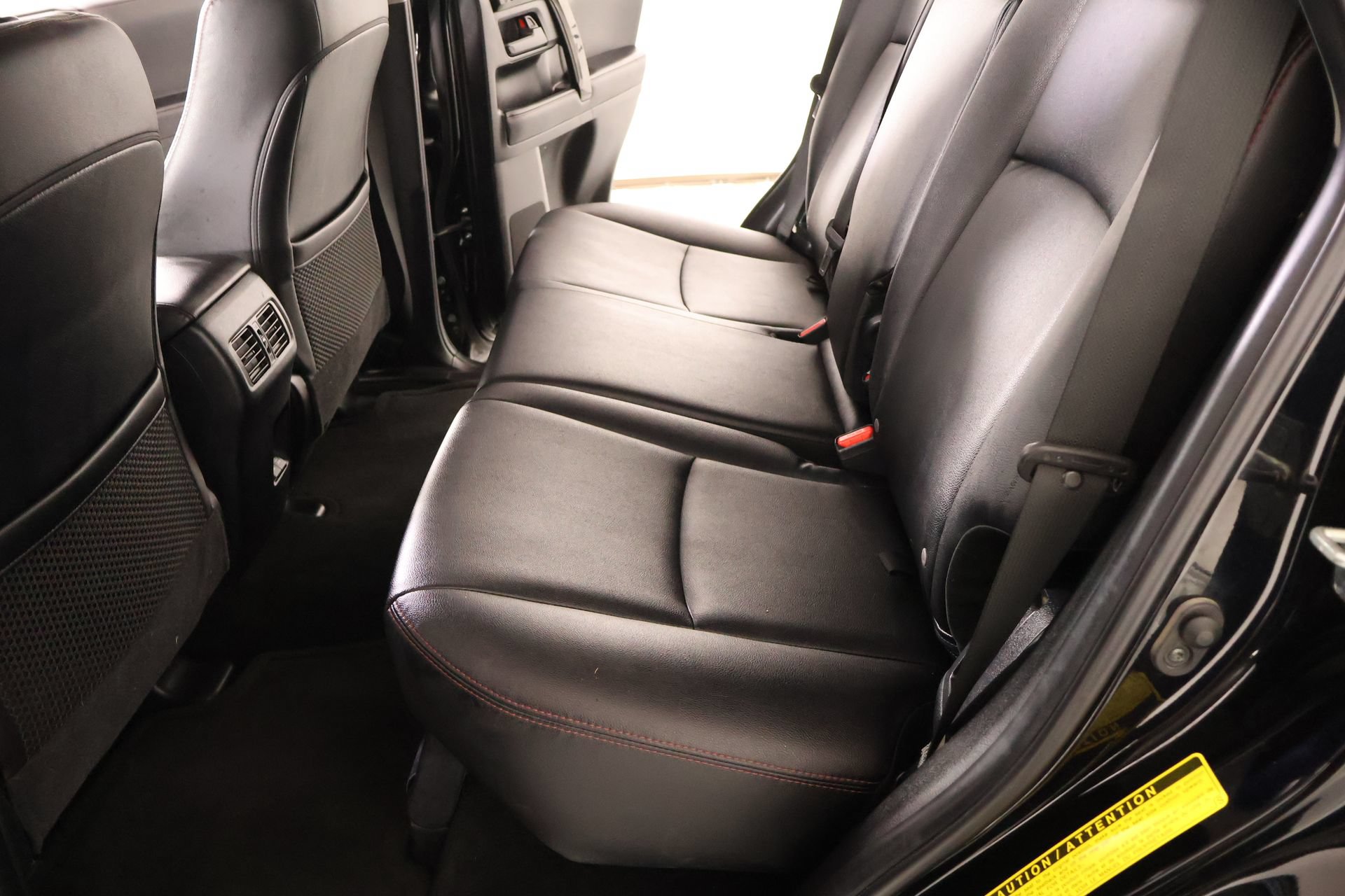 Used 2022 Toyota 4Runner TRD Off-Road Premium AWD/4WD image 14