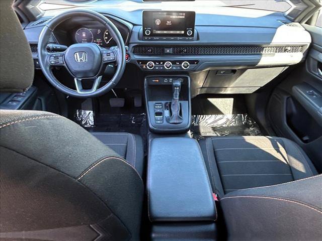 Used 2024 Honda CR-V Sport image 20