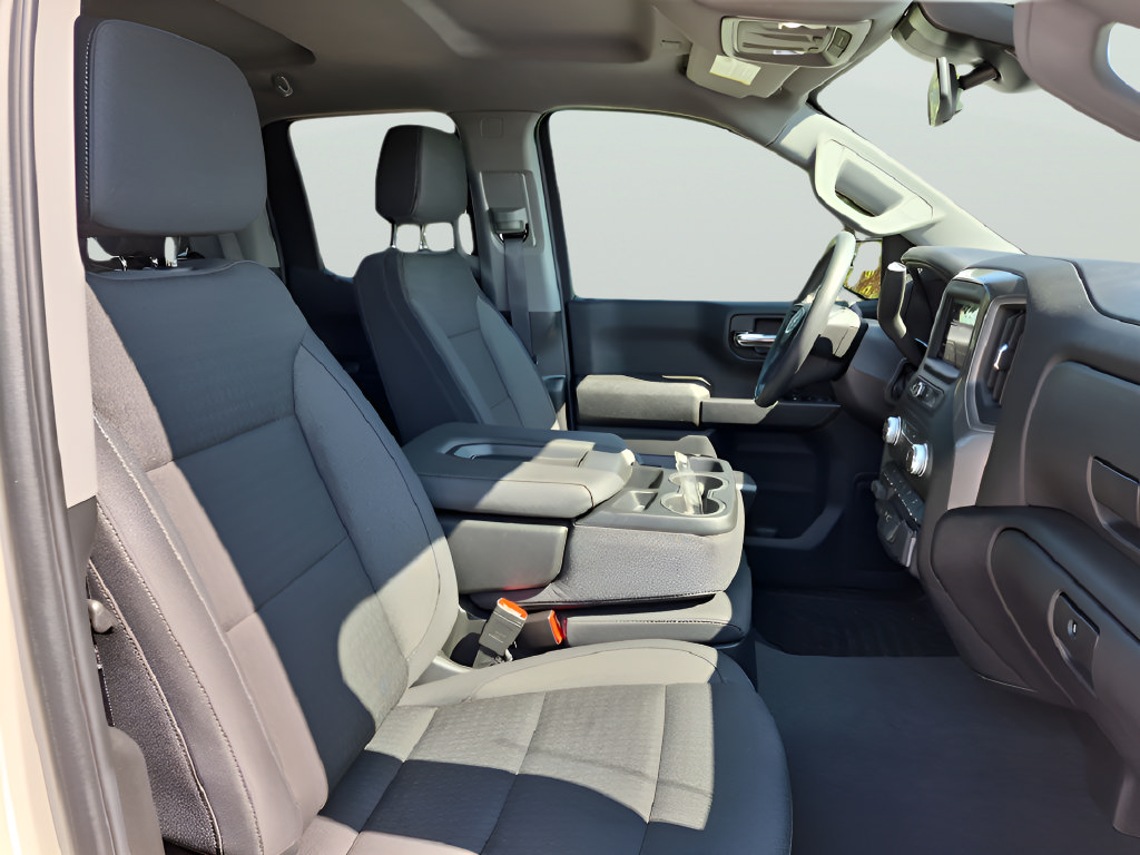 New 2026 GMC Sierra 1500 Pro w/ Graphite Edition AWD/4WD image 40
