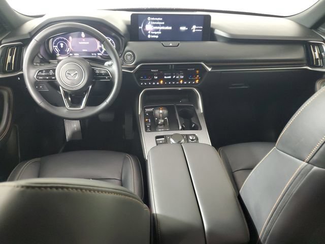 Used 2024 MAZDA CX-90 Plug-In Hybrid w/ Premium Plus AWD/4WD image 15