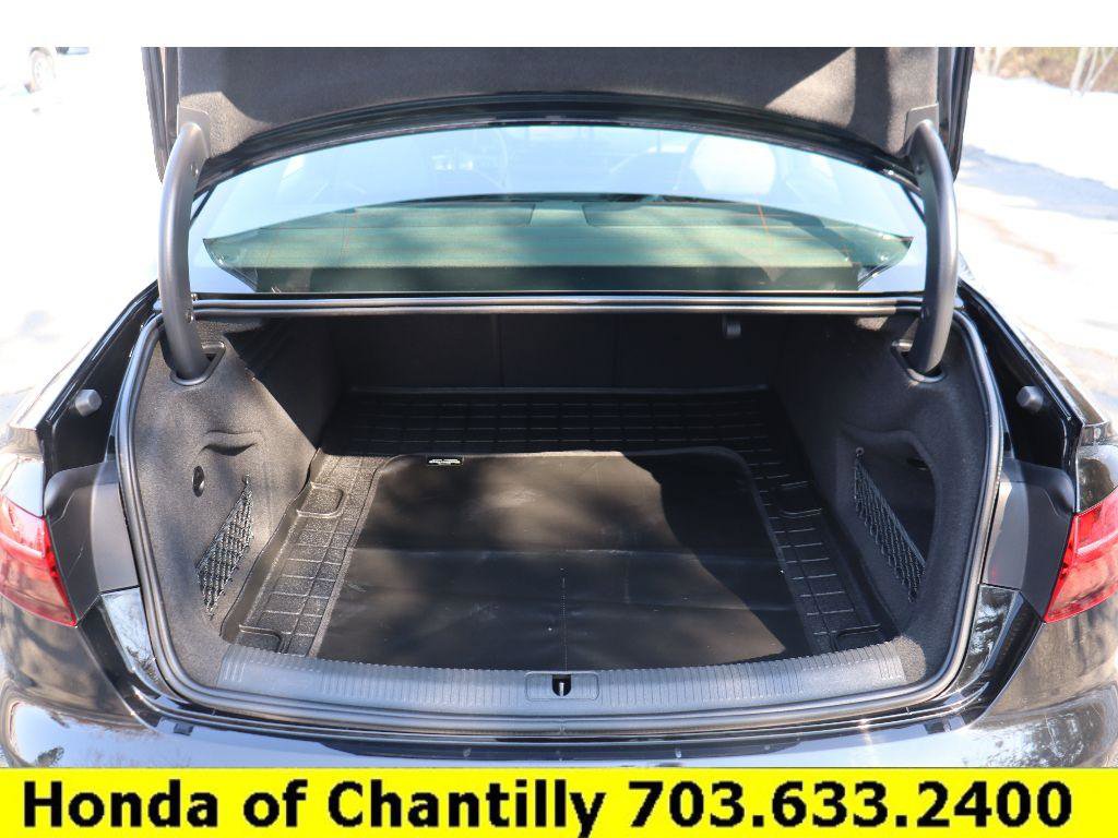 Used 2022 Audi A4 2.0T Premium Plus image 26