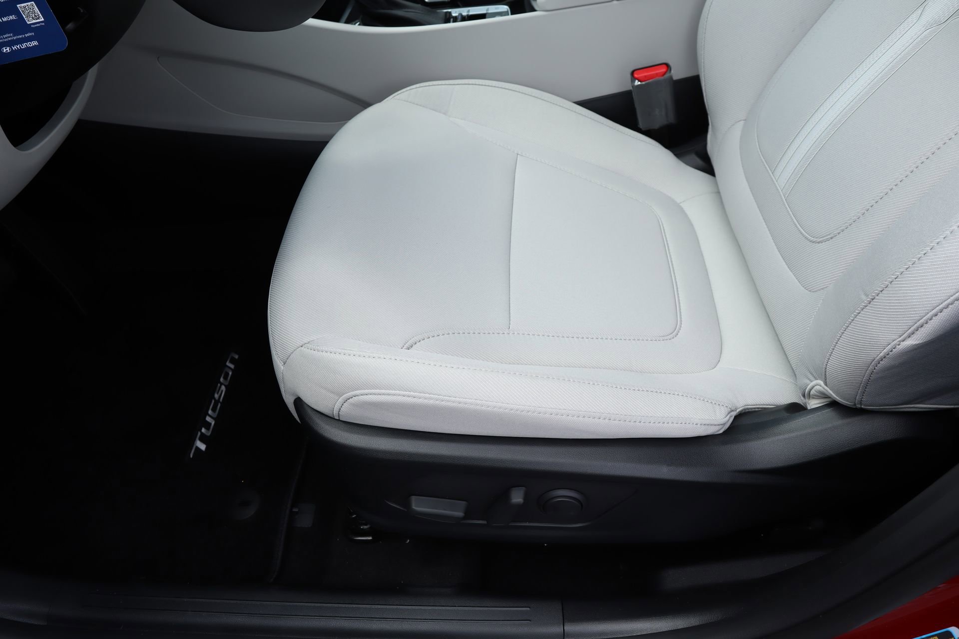 New 2026 Hyundai Tucson SEL image 11