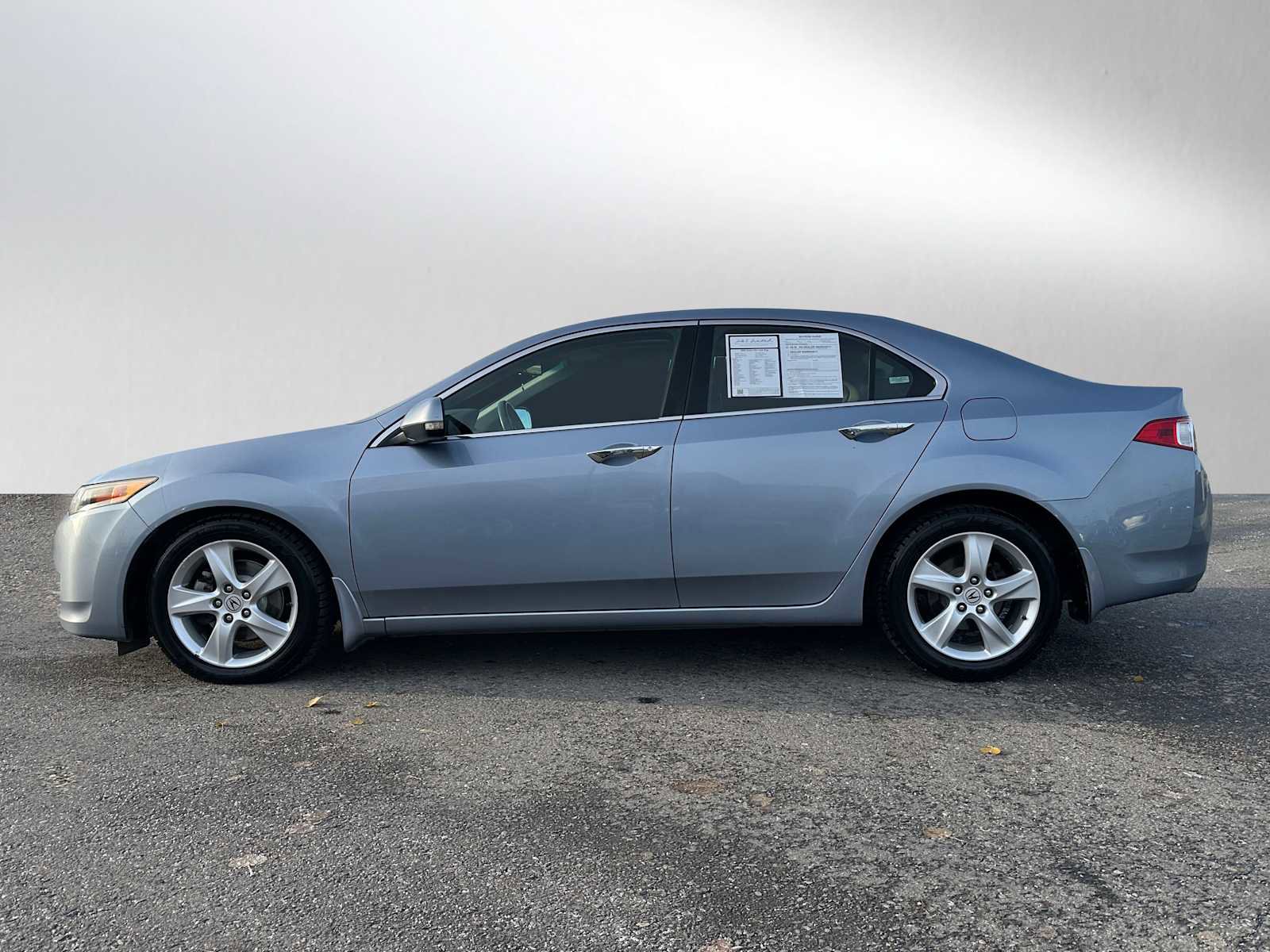 Used 2009 Acura TSX w/ Technology Package image 6
