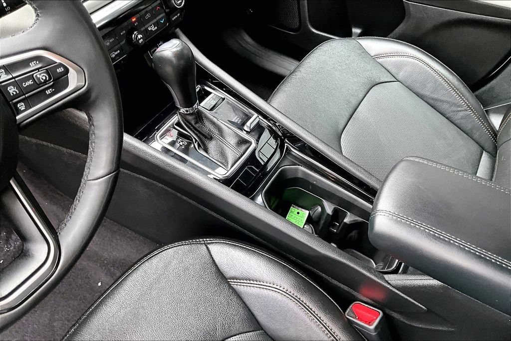 Used 2023 Jeep Compass Limited AWD/4WD image 16