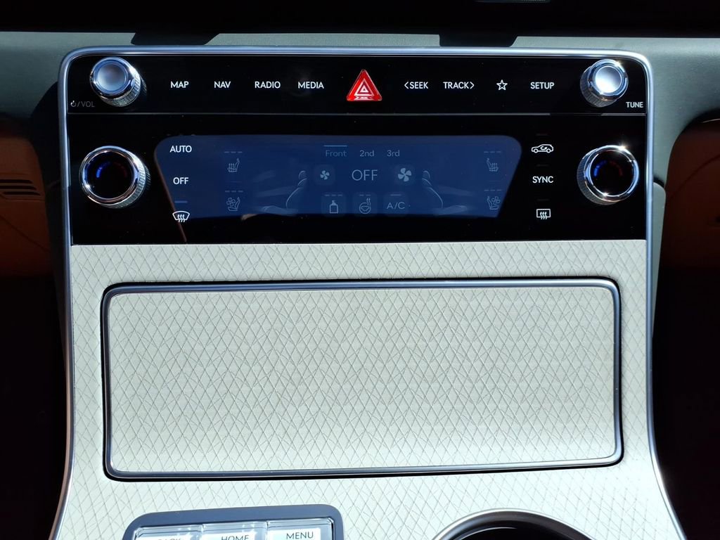 New 2026 Genesis GV80 2.5T Prestige image 20