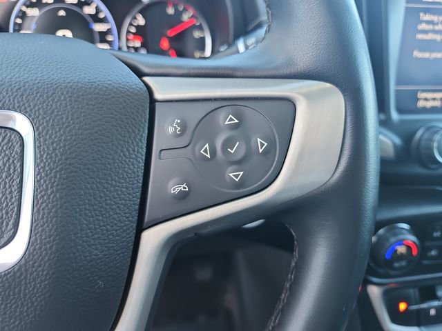 Certified 2023 GMC Terrain Denali image 23