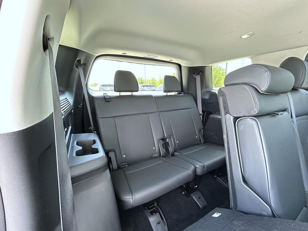 Used 2026 Hyundai Santa Fe SEL AWD/4WD image 20