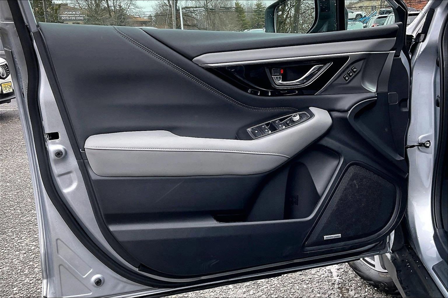 Certified 2025 Subaru Outback Limited w/ Popular Package #2 image 20