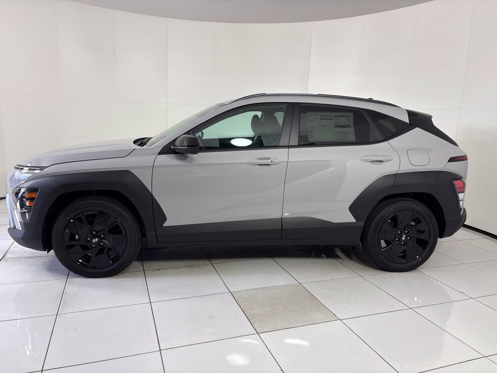 New 2027 Hyundai Kona SEL Sport FWD image 2