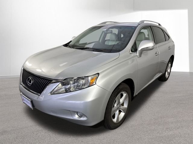 Used 2011 Lexus RX 350 AWD w/ Premium Pkg image 26