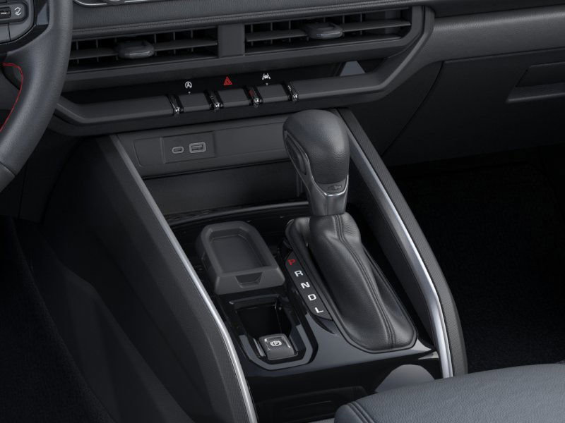 New 2025 Chevrolet Colorado LT image 47